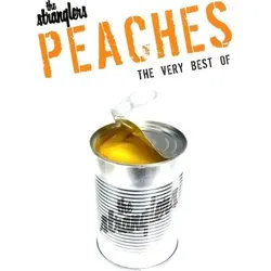 Peaches:The Very Best of the Stranglers, Schallplatten