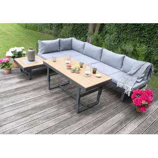 BellaVista Aluminiumlounge Largo