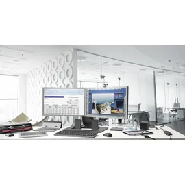 HP Externes USB-DVD-RW-Laufwerk F2B56AA