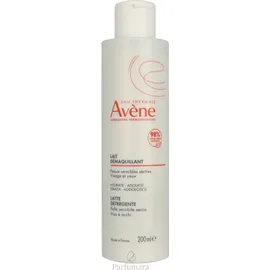 Avène Milde Reinigungsmilch 200 ml