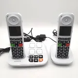 Swissvoice Xtra 2355 Duo weiß