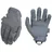Mechanix Wear - Original Grau Handschuhe (X-Large, Grau)