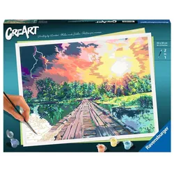 Ravensburger Spiel Magisches Licht