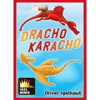 Igel Spiele Dracho Karacho