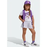 adidas Minnie Mouse Active Purple/Semi Ice Tangerine