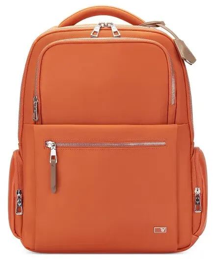 Roncato Woman Biz Daypack 38 cm Laptopfach  orange