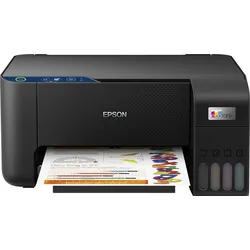 Epson EcoTank L3231, Tintenstrahl, Farbdruck, 5760 x 1440 DPI, A4, Direktdruck,