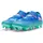 Puma Future 7 Ultimate FG/AG bluemazing/puma white/electric peppermint 44
