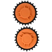 Worx Gartengeräte-Ersatzrad Landroid Offroad