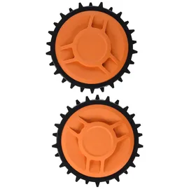 Worx Gartengeräte-Ersatzrad Landroid Offroad