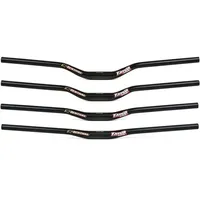 Renthal Fatbar Lite 10 Mm Rise Lenker 35