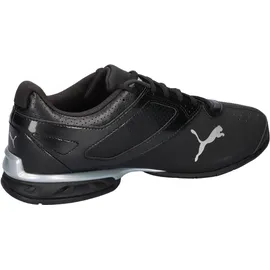Puma Tazon 6 FM Herren Puma Black/Puma Silver 39