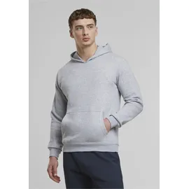 URBAN CLASSICS Hoodie Grau XL