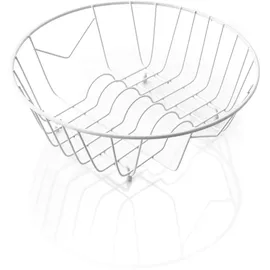PYRAMIS Geschirrkorb 525000501 weiß