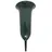 WIBO Grabvase in Tulpenform Höhe 26cm