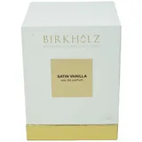 Birkholz Satin Vanilla Eau de Parfum 100 ml