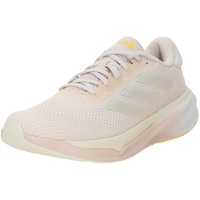 Adidas Supernova Stride Putty Mauve / Zero Metalic / Spark 42