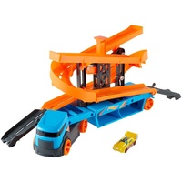 Mattel Hot Wheels City Mega Action Transporter (GNM62)