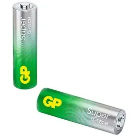 GP Mignon AA 2 St.