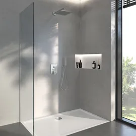Villeroy & Boch Taro Regenbrause eckig (MPNR)