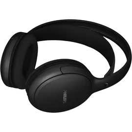 Philips SHD6000BK/12 Schwarz