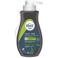 Veet Men Haarentfernungs-Creme Sensible Haut