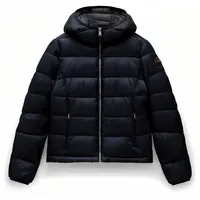 Napapijri Aerons Rise Damen Schwarz XL