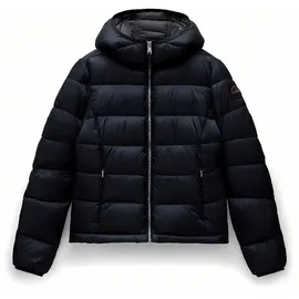 Napapijri Aerons Rise Damen Schwarz XL