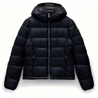 Napapijri Aerons Rise Damen Schwarz XL
