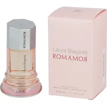 Laura Biagiotti Romamor Eau de Toilette 50 ml