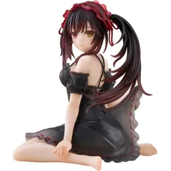 Figur Date A Live V - Kurumi Tokisaki Nightwear Ver. (Taito)
