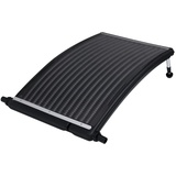 vidaXL Gebogenes Solar-Heizpaneel für Pool 110x65 cm