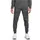Under Armour Fleece Jogginghose Herren 025 castlerock/black S