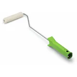 Nölle Profi Brush Lackierwalze Velour 10 cm