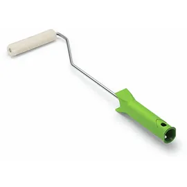 Nölle Profi Brush Lackierwalze Velour 10 cm