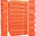 Betz Premium Handtuch 50 x 100 cm orange 10 St.