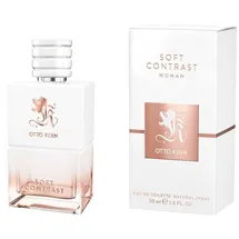 OTTO KERN Soft Contrast Eau de Toilette 30 ml