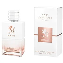 OTTO KERN Soft Contrast Eau de Toilette 30 ml