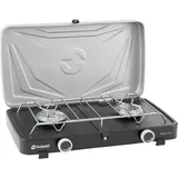 Outwell - Mauna Duo - Gaskocher Gr One Size grau