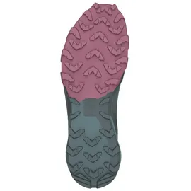 Dynafit Traverse Mid Gore-tex® Wanderstiefel - Lichen / Atlantic - EU 40