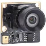 tuopuone USB-Kamera 5MP Schwarz