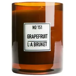 151 Candle Grapefruit