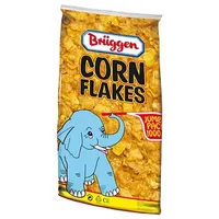 Brüggen Cornflakes 1000,0 g