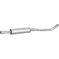 Hella Vorschalldämpfer Easy2Fit Kit - vorne - zweiteilig -
