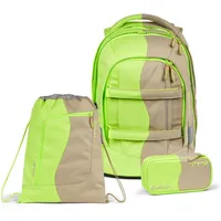 Satch Pack 3-tlg.