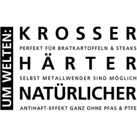 Schulte-Ufer Astral Bratpfanne 20 cm