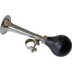 TAQ-33 Ballhupe verchromt