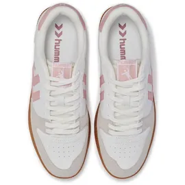 hummel Handball Perfekt SP Sneaker 9144 - white/pink 37