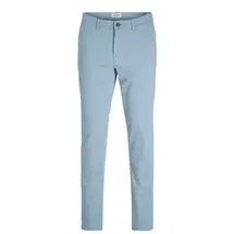 JACK & JONES JPSTMARCO Chinos Slim Fit Blau 31 32