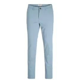 JACK & JONES JPSTMARCO Chinos Slim Fit Blau 31 32